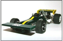 Lotus-Ford 69 Canadian GP (Lovely)