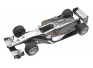 McLaren-Mercedes MP4/14 Spanish GP (Häkkinen-Coulthard)