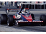 Toleman-Hart TG 183B Netherland GP (Warwick-Giacomelli)