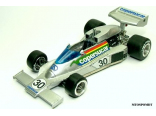  Fittipaldi-Ford FD04 USA GP (Fittipaldi)