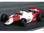  McLaren-Ford MP4/1B British GP (Lauda-Watson)
