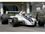  Brabham-Ford BT49 USA-West GP (Piquet-Zunino)
