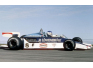 McLaren-Ford M26 USA-East GP (Hunt-Mass)