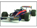  Lotus-Ford 81B USA-west GP (Mansell)
