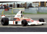 McLaren-Ford M23 British GP (Fittipaldi-Mass)