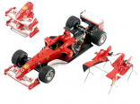  Ferrari F2003-GA Japanese GP (Schumacher-Barrichello)