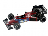  Tyrrell-Ford 012 USA-Detroit GP (Brundle)