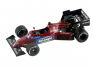 Tyrrell-Ford 012 USA-Detroit GP (Brundle)