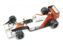 McLaren-Honda MP4/4 Japanese GP (Prost-Senna)