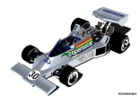  Fittipaldi-Ford FD04 British GP (Fittipaldi)