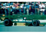  Lotus-Ford 79 Italian GP (Andretti-Reutemann)