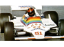 Williams-Ford FW07 Canadian/USA GP (Cogan-Lees)
