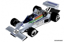 Fittipaldi-Ford FD04 Italian GP (Fittipaldi)