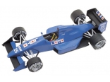  Ligier-Ford JS33 Monaco GP (Arnoux-Grouillard)