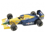  Benetton-Ford B190B USA GP (Moreno-Piquet)