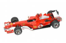 Ferrari F2004M Australan GP (Schumacher-Barrichello)
