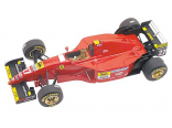  Ferrari 412T2 Canadian GP (Alesi-Berger)