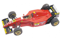Ferrari 412T2 Canadian GP (Alesi-Berger)