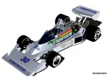  Fittipaldi-Ford FD04 French GP (Fittipaldi)