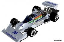 Fittipaldi-Ford FD04 French GP (Fittipaldi)