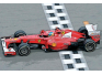Ferrari F2012 German/Italian GP (Alonso-Massa)