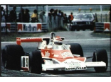  McLaren-Ford M23 Dutch GP (Piquet)