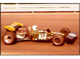  Lotus-Ford 69 USA GP (Lovely)