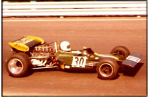 Lotus-Ford 69 USA GP (Lovely)