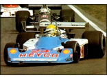  Hesketh Ford 308D Dutch GP (Ertl) 