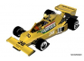 Fittipaldi-Ford FD04 Argentine GP (Fittipaldi)