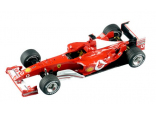  Ferrari F2003-GA Italian GP (Schumacher-Barrichello)