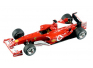 Ferrari F2003-GA Italian GP (Schumacher-Barrichello)