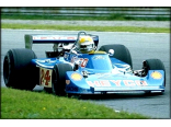  Hesketh Ford 308D Italian GP (Ertl) 