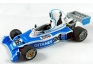 Ligier-Matra JS5 USA West GP (Laffite)
