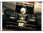  Lotus-Renault 93T test (Angelis)