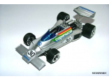  Fittipaldi-Ford FD04 Japanese GP (Fittipaldi)