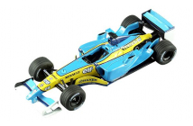 Renault R23 Spanish GP (Trulli-Alonso)