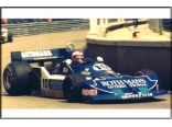  March-Ford 761B Monaco GP (Scheckter)