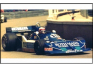 March-Ford 761B Monaco GP (Scheckter)