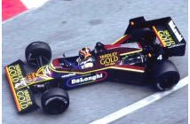 Tyrrell-Ford 012 Monaco GP (Bellof)