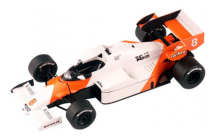 McLaren-TAG Porsche MP4/2 British GP (Lauda)