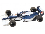  Tyrrell-Ford 018 USA GP (Nakajima-Alesi)
