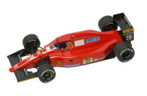 Ferrari 642 Monaco GP (Prost-Alesi)