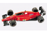 Ferrari F1/89 ASPIRATA Press