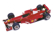 Ferrari F399 German GP (Salo-Irvine)
