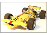  Brabham-Ford BT26 USA GP (Hutchison)
