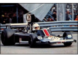  Hesketh Ford 308B Monaco GP (Jones)