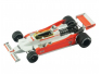 McLaren-Ford M28C Monaco GP (Watson-Tambay)