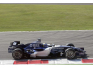 Williams-Cosworth FW28 Italian GP (Webber-Rosberg)