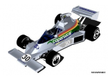  Fittipaldi-Ford FD04 Brasilian test (Fittipaldi)
